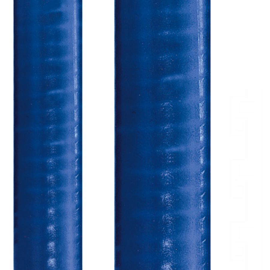 Rol a 25m. Beschermslang metaal PU food-industrie 35,5x42mm