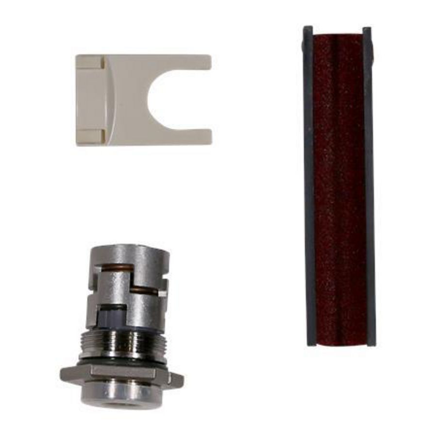 Reserve deel Rep.set asafd. H UUVGG KB016S1 30bar