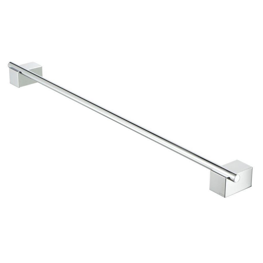 Handdoekrail 600mm chroom NEXX