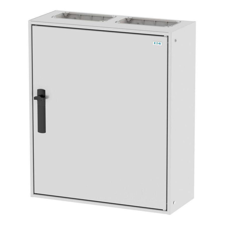 Wandverdeler EWK-G24/31 96TE 550x650x230mm IP31 Klasse 2 wit