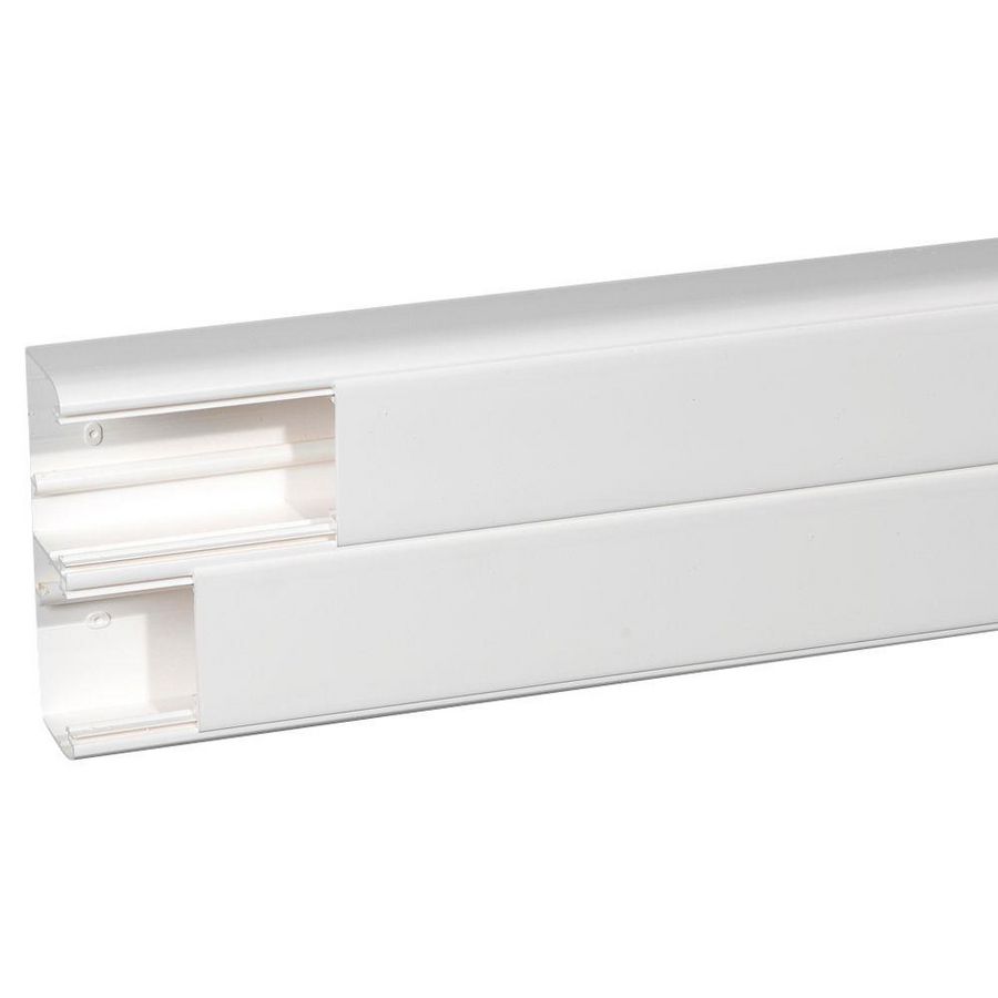 Lengte a 2m. Wandgoot + deksel H150 D50 DLP VVE=6