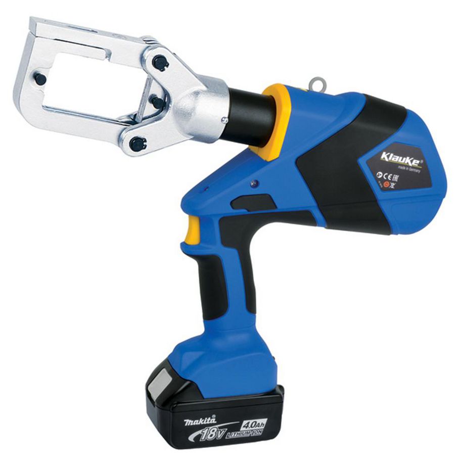 Electrisch hydraulische Perstang EK60UNVCFM