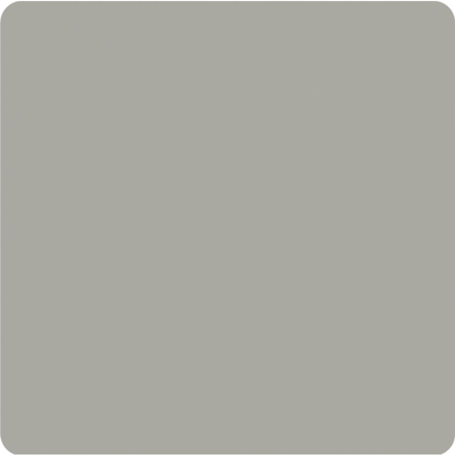 Toebehoren afvoerdeksel staal Pure Grey UCWAS0290-3N