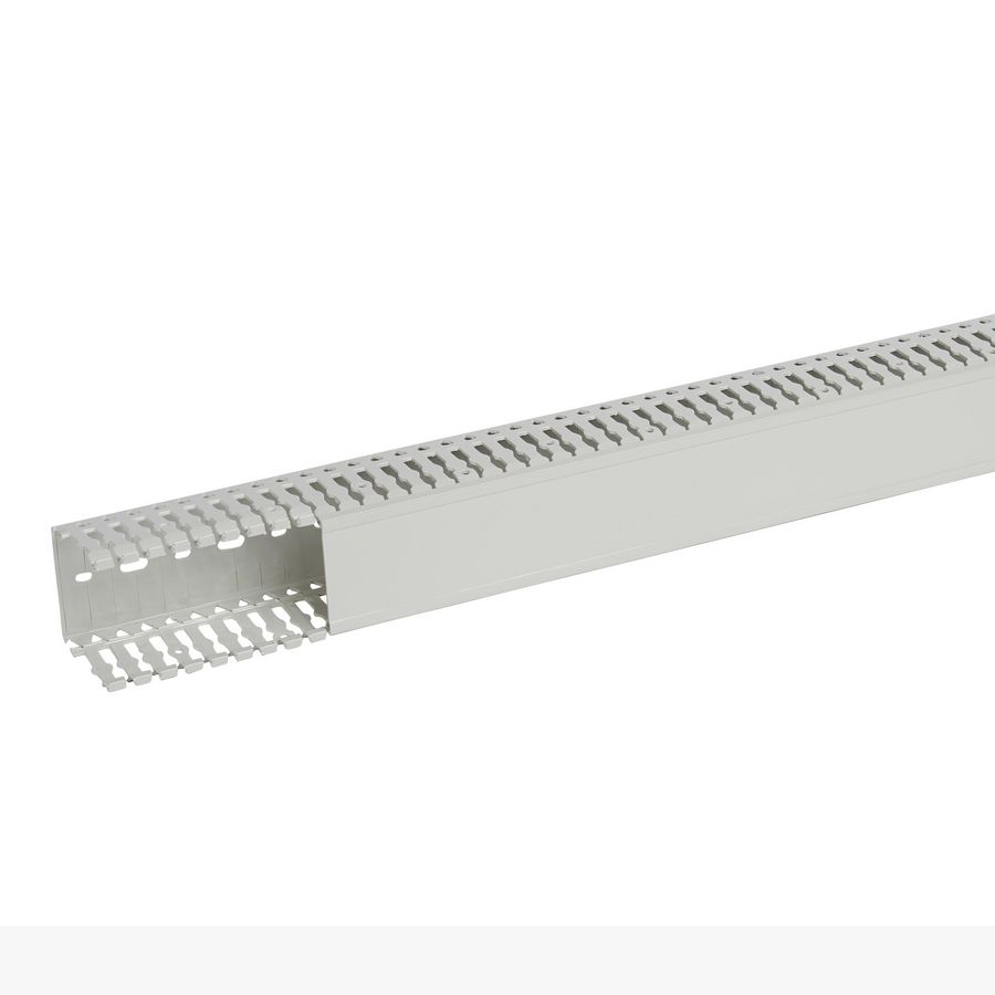 Lengte a 2m. Bedradingskoker 60x60 halogeenvrij Segma VVE=16