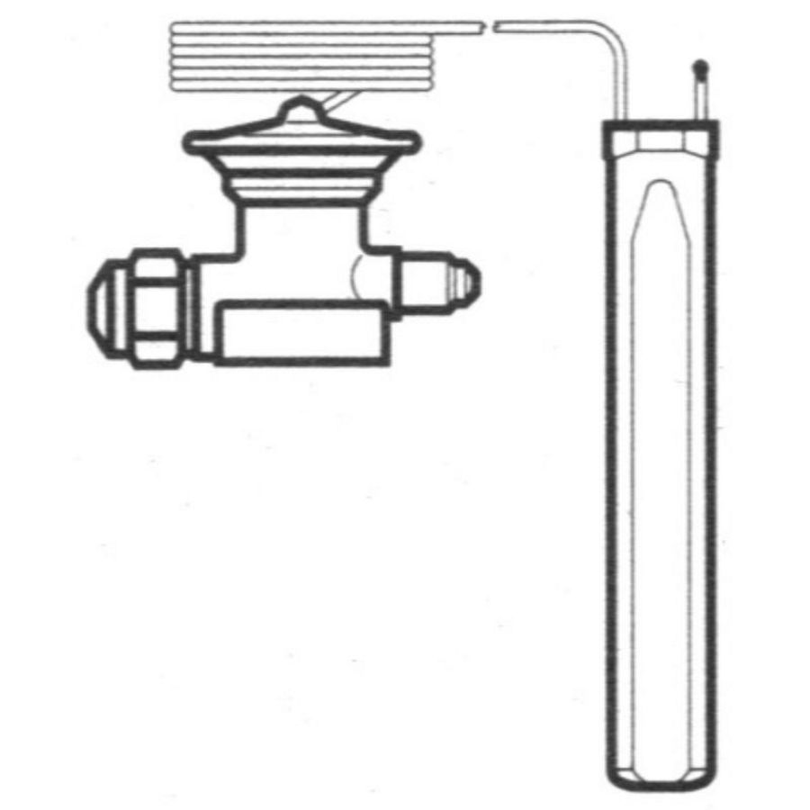 Therm.elem. TES-5 067B3342