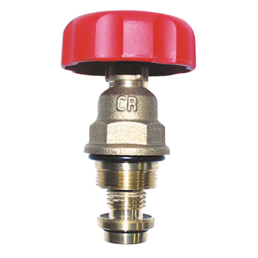 Bovendeel STROMAX G + AG + AGF DN65