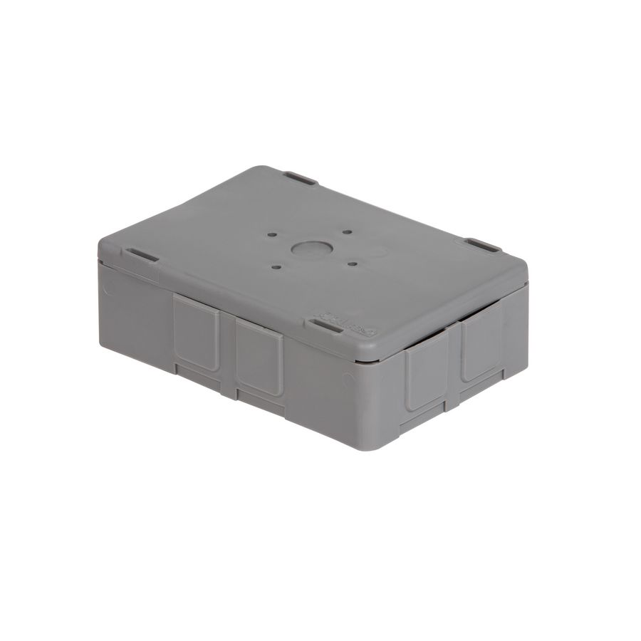 Lasdoos Flexbox combi R7037 VSV VVE=30