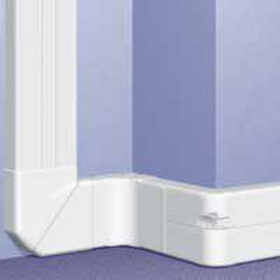 Lengte a 2m. Wandgoot B65 H195 DLP VVE=4