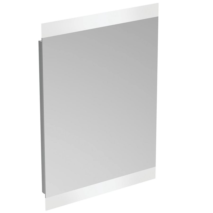 Spiegel 500x700mm verlich. indirect voor bov.+ond.+anticond.