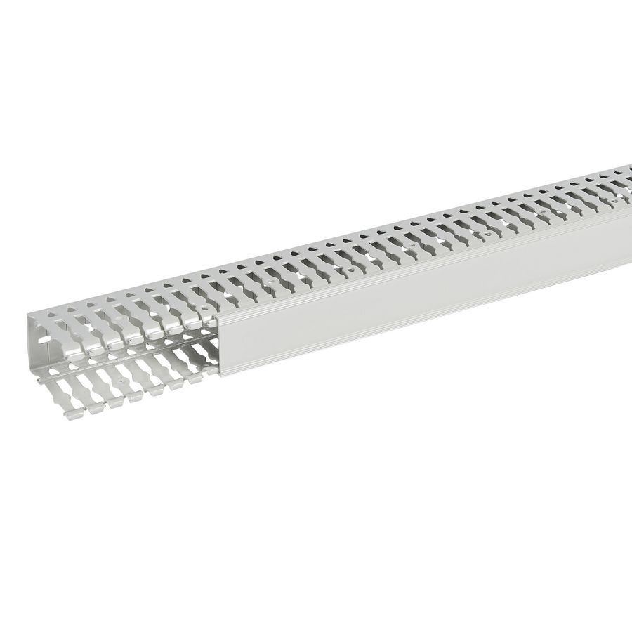 Lengte a 2m. Bedradingskoker 40x60 halogeenvrij Segma VVE=24