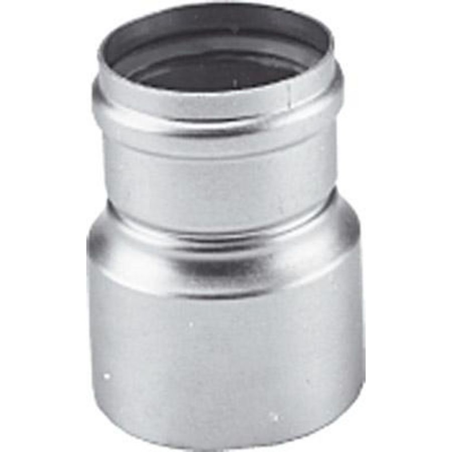 Alufix verloop verkleinend 130-110 VVE=10