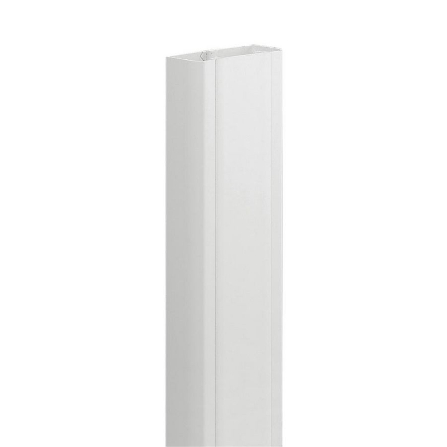 Lengte a 2m. Wandgoot + deksel H80 D50 DLP VVE=10