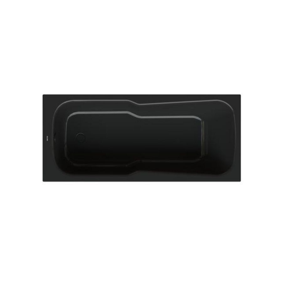 Bad BetteSet 1700x750mm Zwart