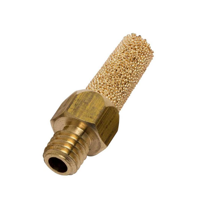 Reservefilter