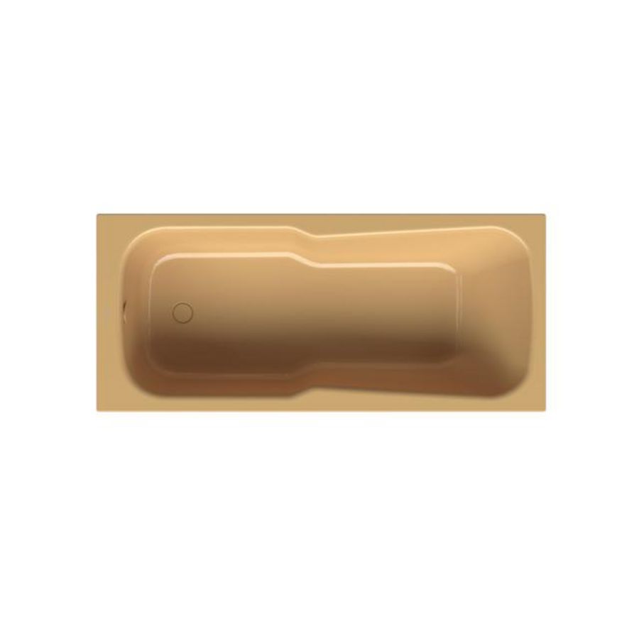 Bad BetteSet 1700x750mm Curry