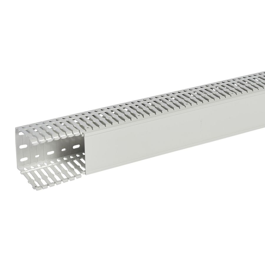 Lengte a 2m. Bedradingskoker 80x80 halogeenvrij Segma VVE=12
