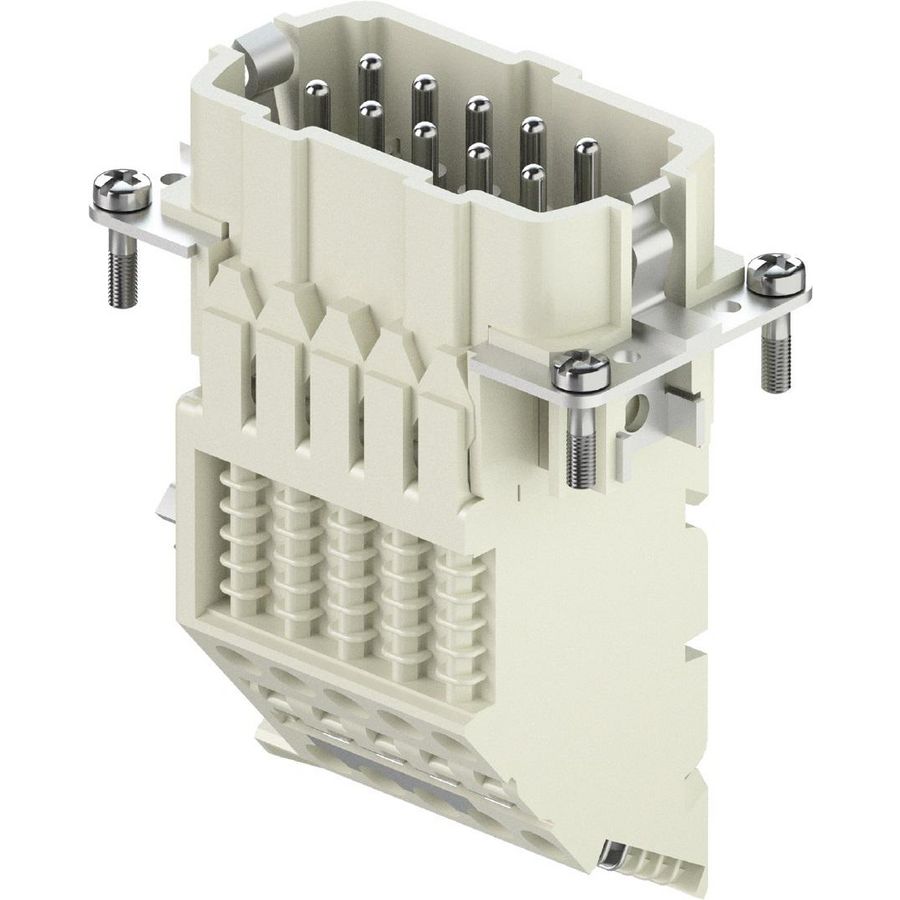 Klemadapter BAS SAF KR 10 2,5 50 VVE=10