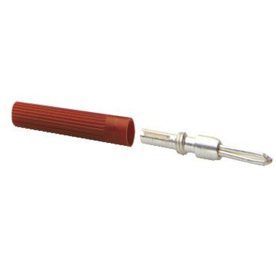 Teststeker Ø2.3mm Metallic NSYTR VVE=10
