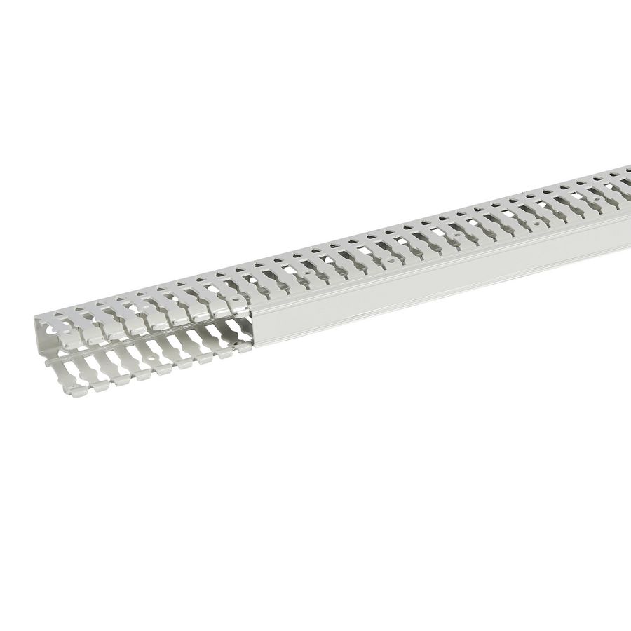 Lengte a 2m. Bedradingskoker 25x60 halogeenvrij Segma VVE=28