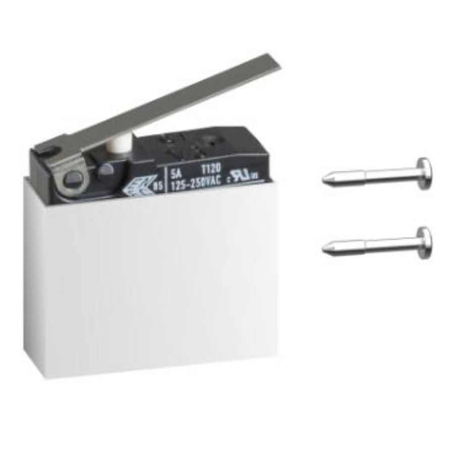 Auxiliary contact FuPacT ISFT100-630/ISFL250-1250