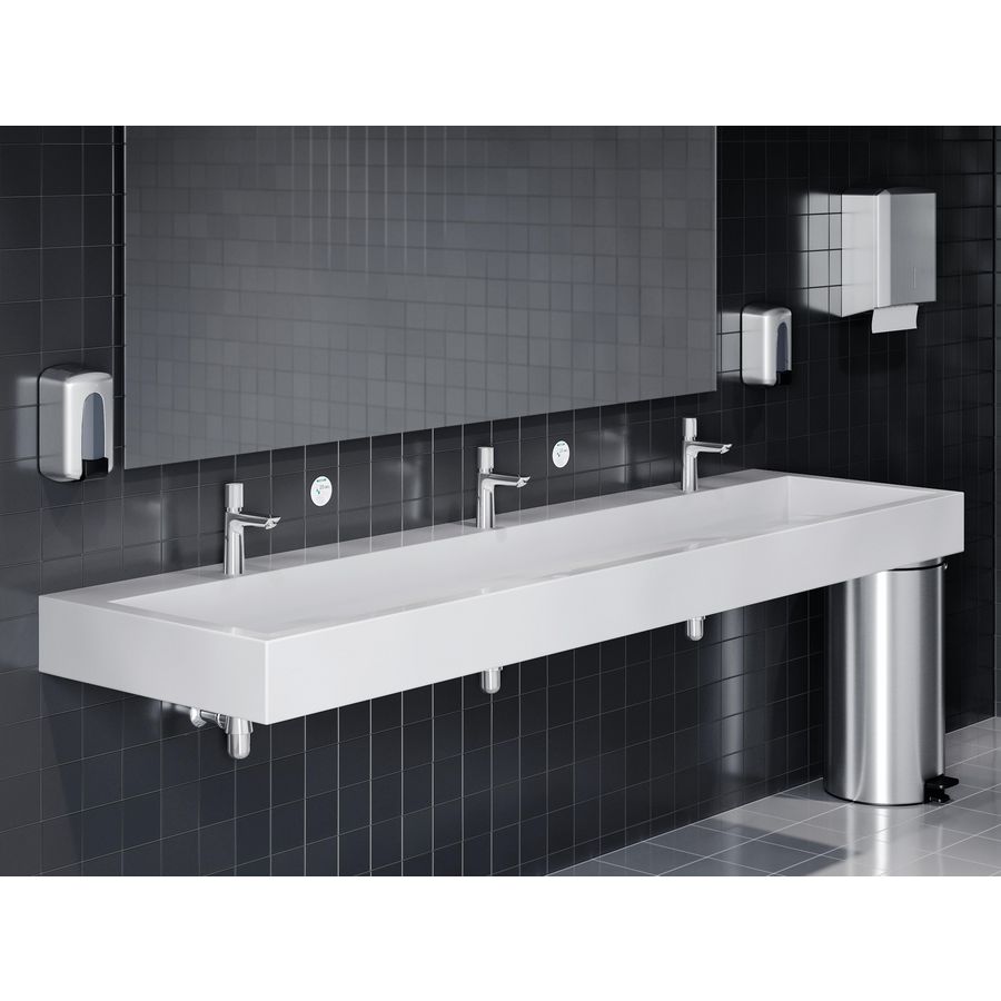 Talis SelfClosing gemengd water