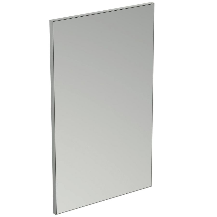 Spiegel zonder verlichting hoog 60x100 (bxh)