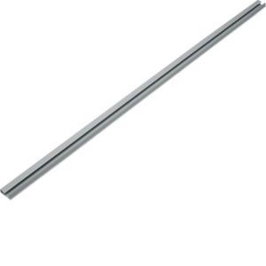 Isolatieprofiel l = 1 m t.b.v. rail 12x5mm/12x10mm