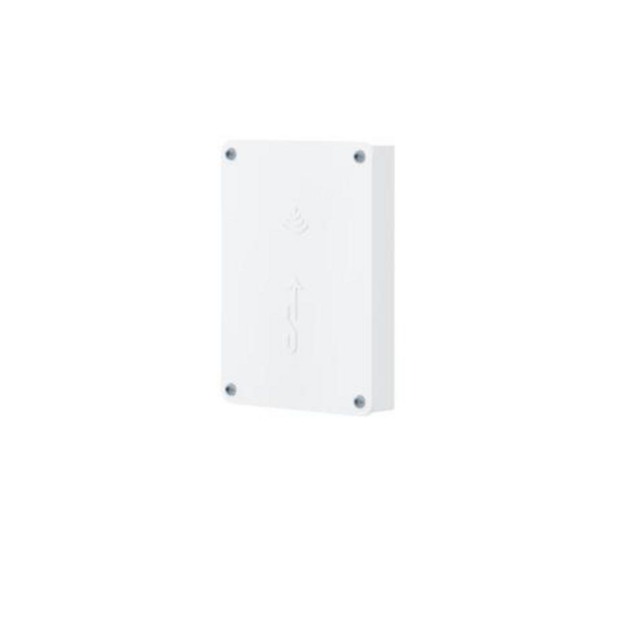 Centrale ventilatie WLAN VRC .1