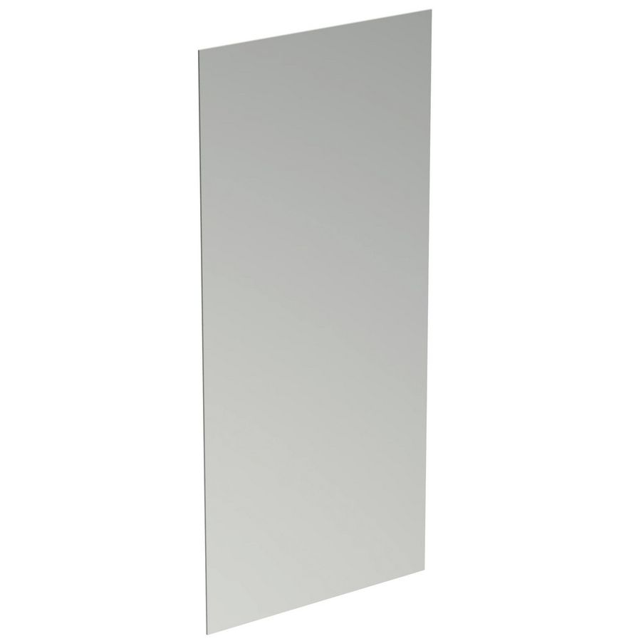 Spiegel 400x1000mm verlichting ambient rondom + anticondens