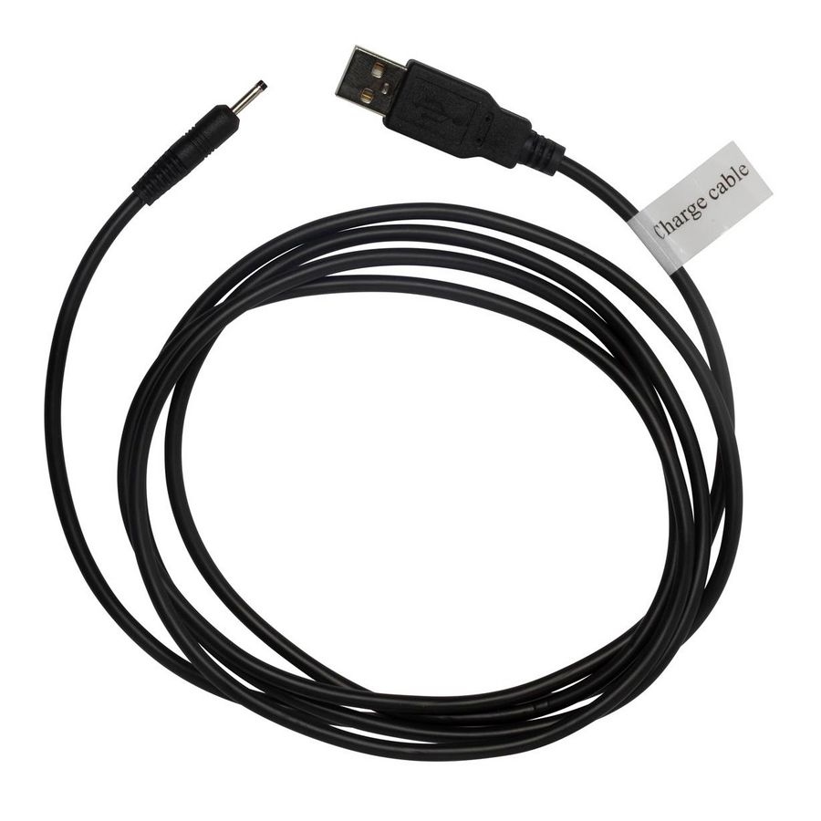 USB laadkabel A handheld/Dps tot 08.2017