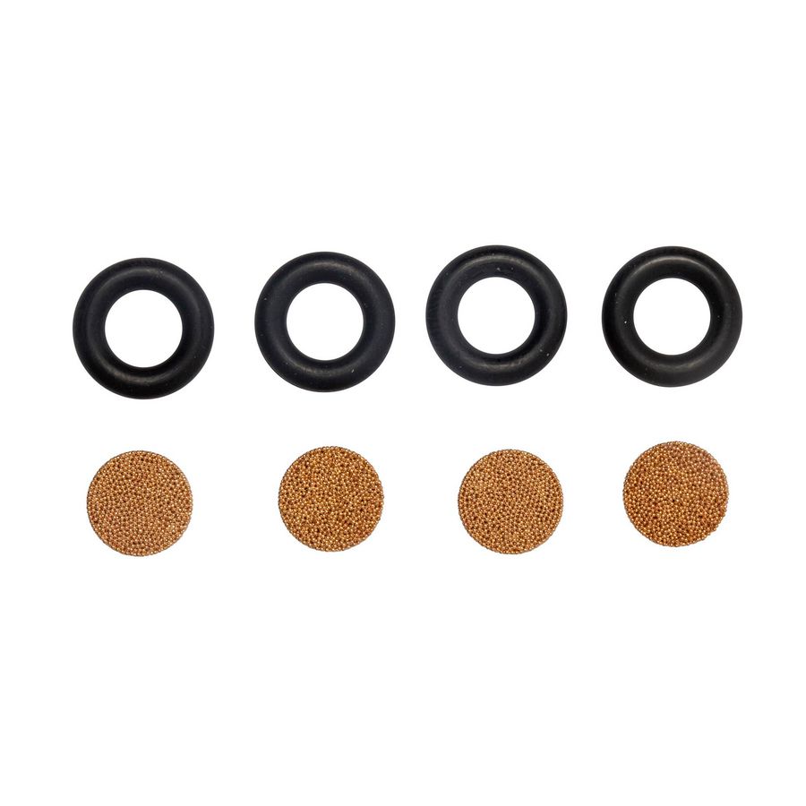 Filterset voor meetslang vanaf 10.2018