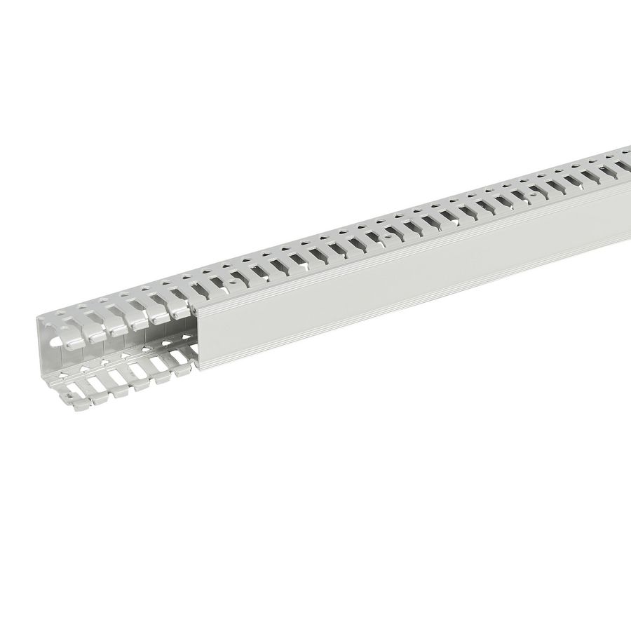 Lengte a 2m. Bedradingskoker 40x40 halogeenvrij Segma VVE=24
