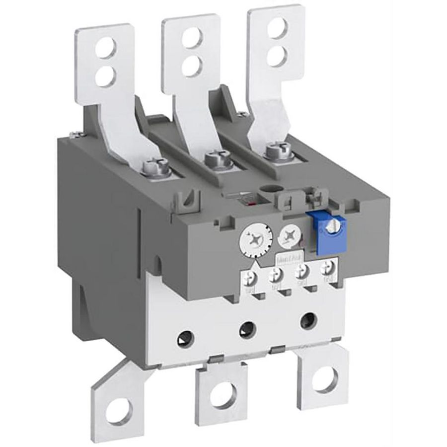 Overbelastingsrelais thermisch 100-135A