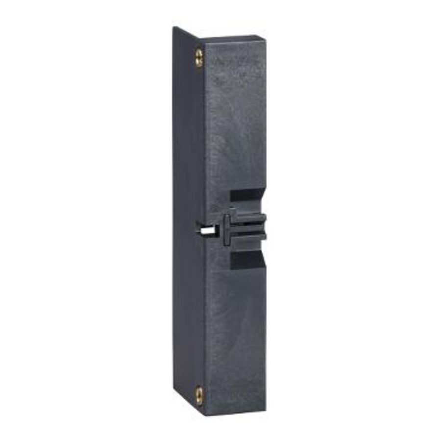 Doos a 2st. Schroevenafdekkap 3P/4P Accessoires INS100-160