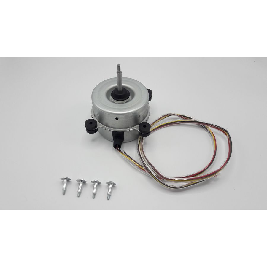Ventilatormotor 6008 tbv Loria solo en duo