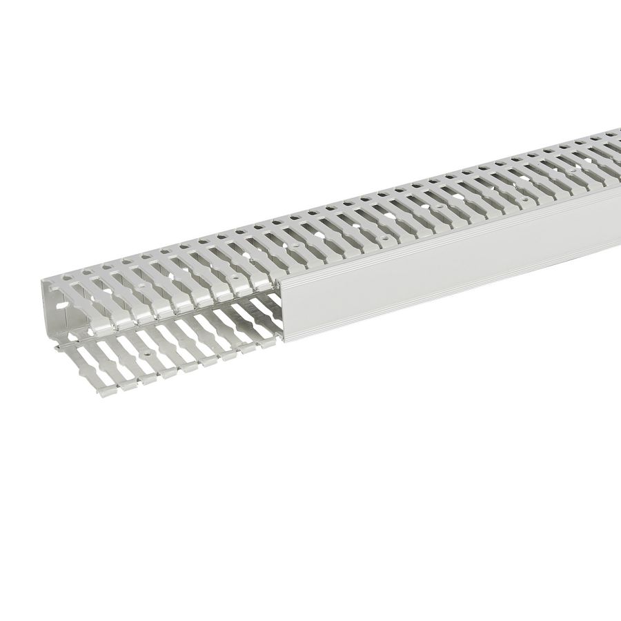 Lengte a 2m. Bedradingskoker 40x80 halogeenvrij Segma VVE=20