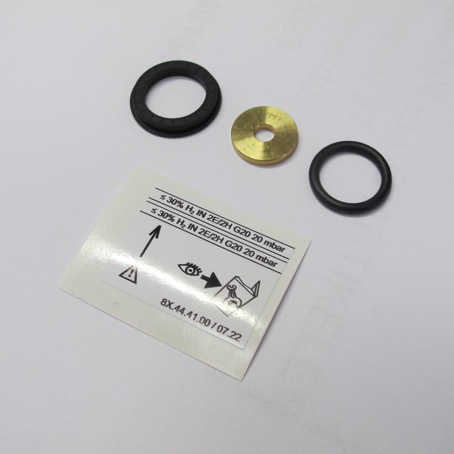 Inspuiter diam. 4,93 OSS1 G20-H2