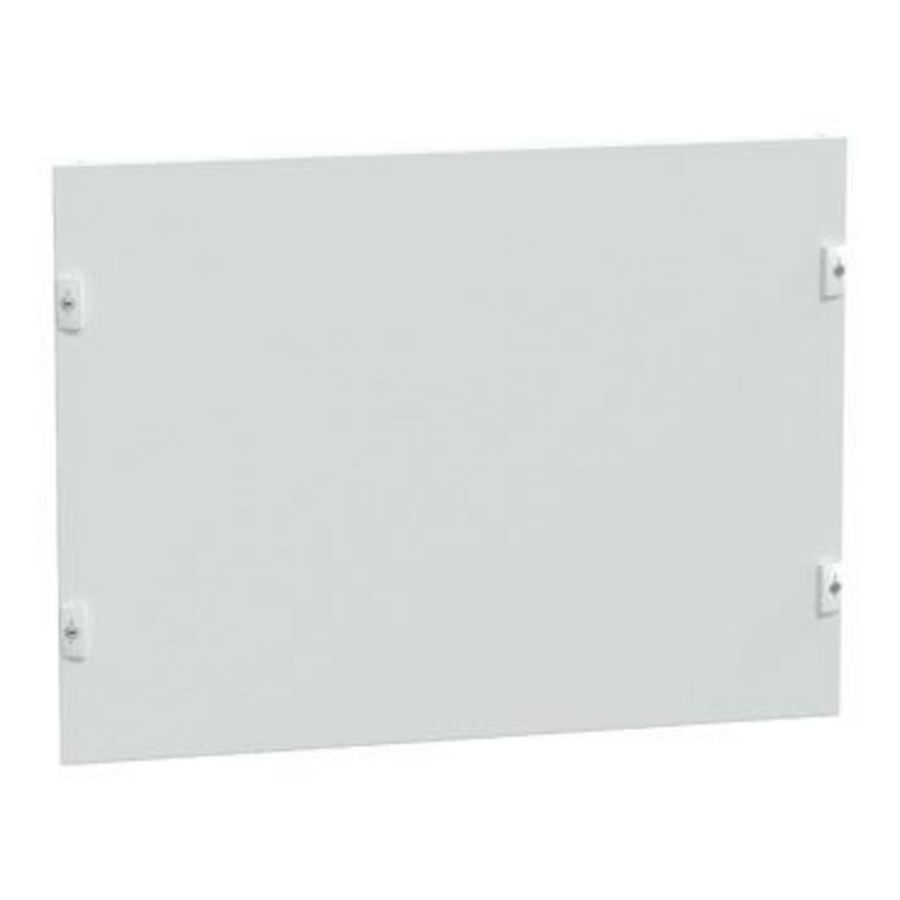 Blinde afdekplaat 11M B850 Prisma G