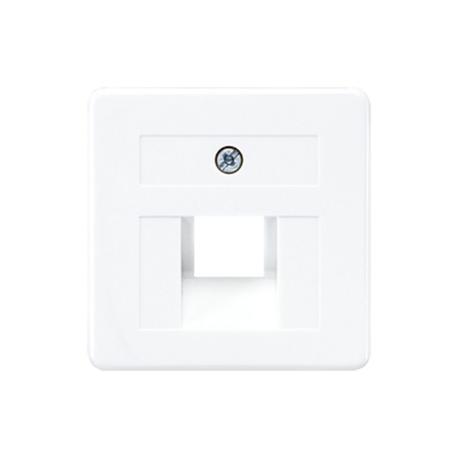 Afdekking alpen w.50X50 1-voudig voor UAE