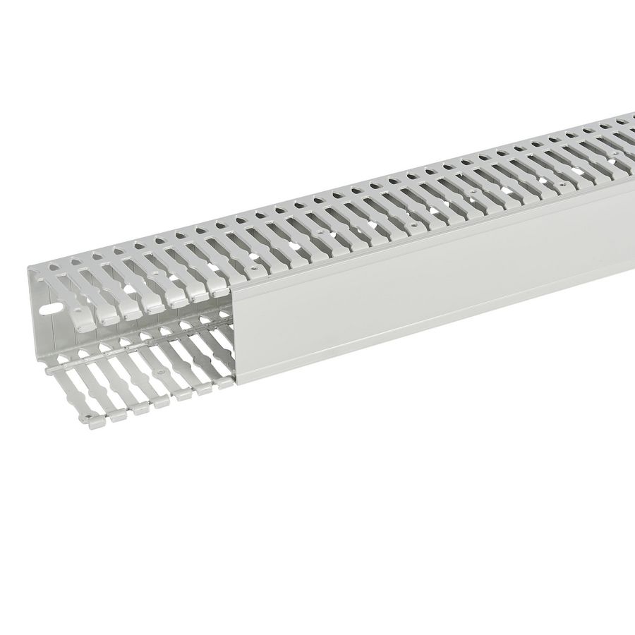 Lengte a 2m. Bedradingskoker 60x80 halogeenvrij Segma VVE=16