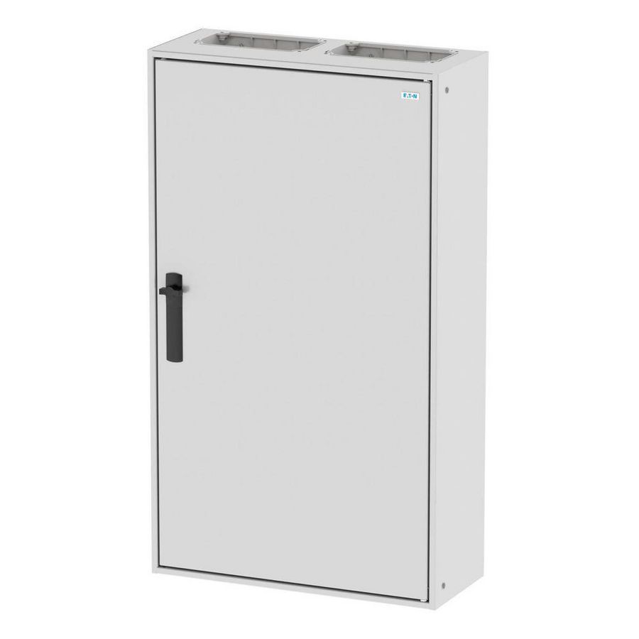 Wandverdeler EWK-G26/31 144TE 550x950x230mm IP31 klas. 2 wit