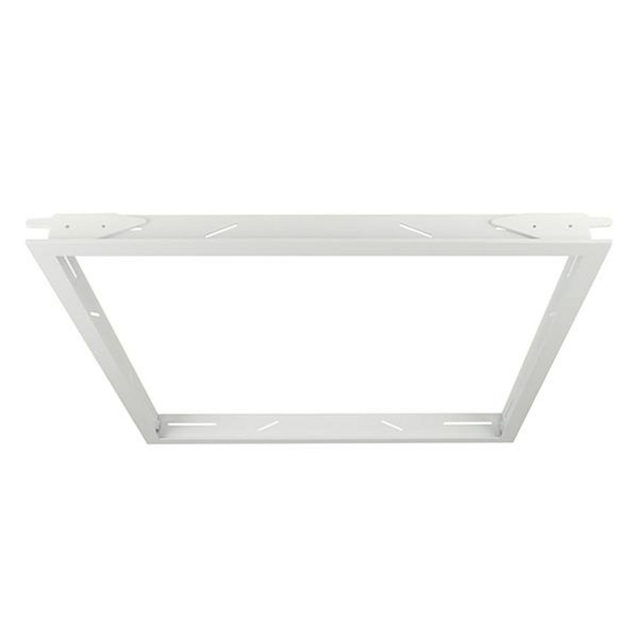 Bevestiging MOUNTING FRAME 600 FM WH