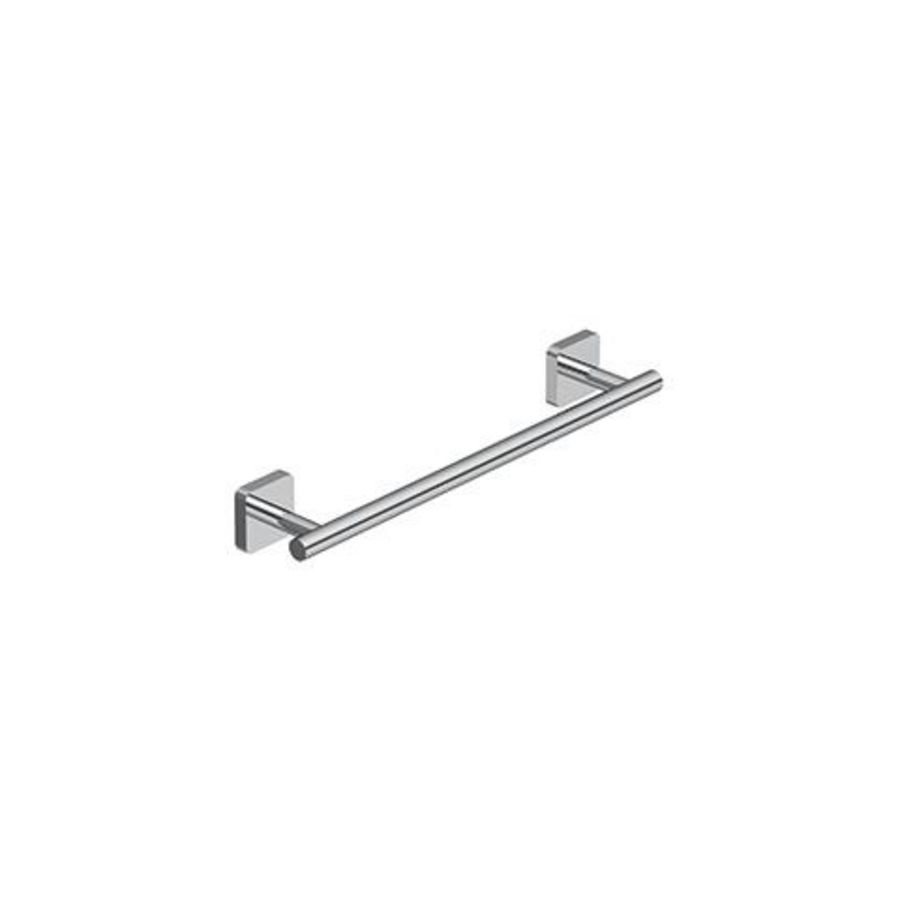 Vela S Badhanddoekhouder 30Cm Chr