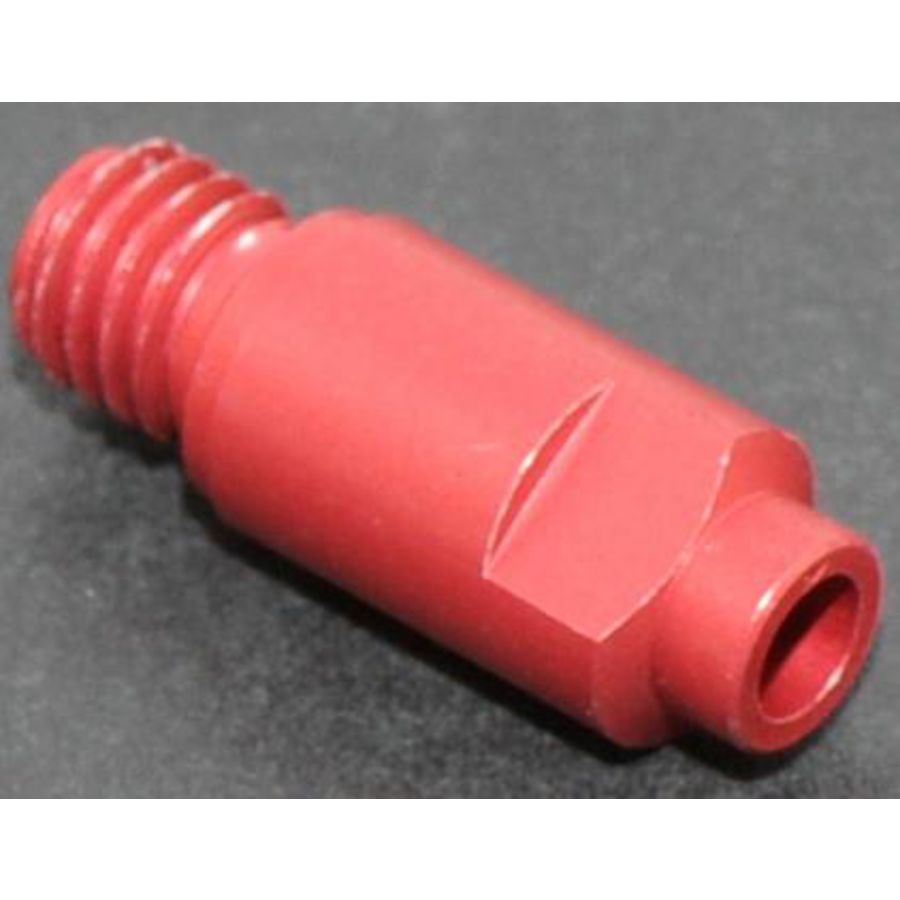 Inspuiter fl.gas (rood) 87082002050