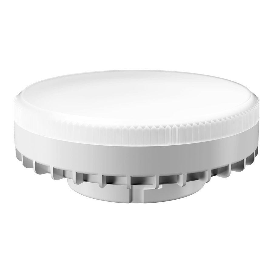 LED-lamp GX5.3 GX53 4.9W (40W) 470lm 2700K mat