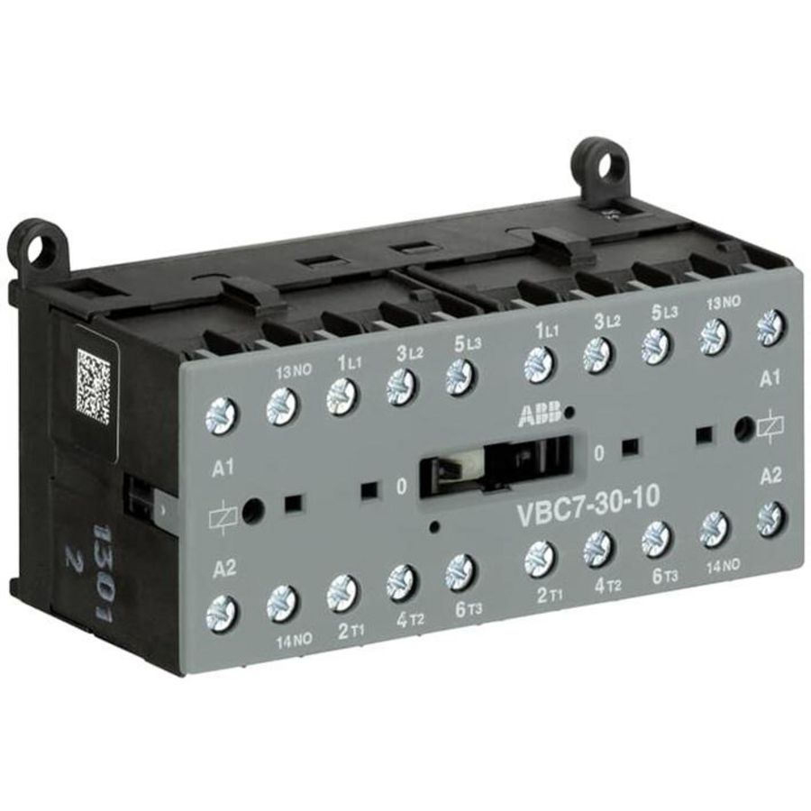 Magneetschakelaarcombinatie 5,5kW 400Vac 3p GJL1313901R0101
