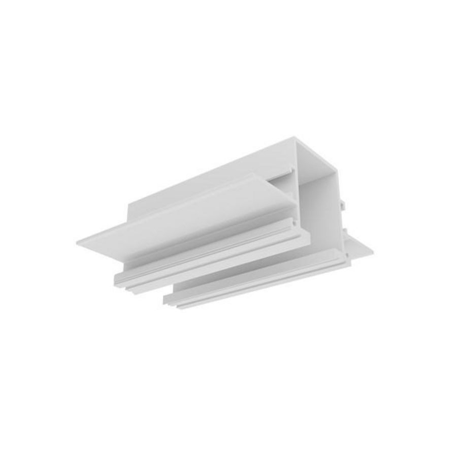 LSPAN TR FED COVER S-9001/TR-W VVE=50