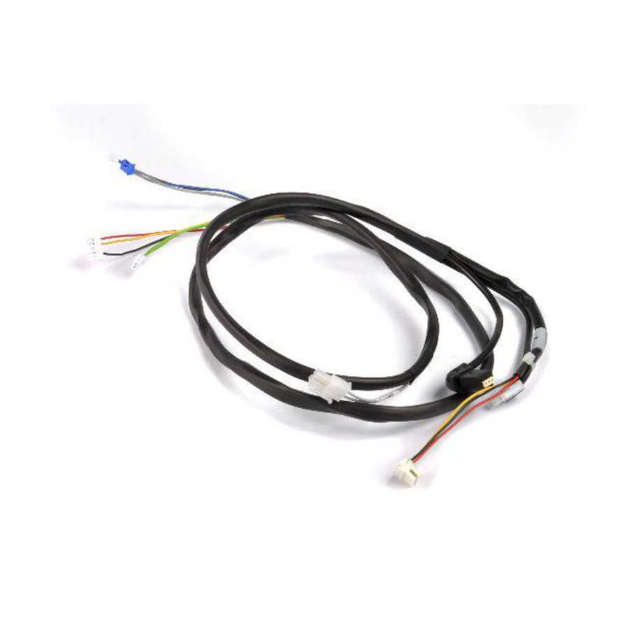 Kabel HCR-LWT-PWM-doorstroommeter