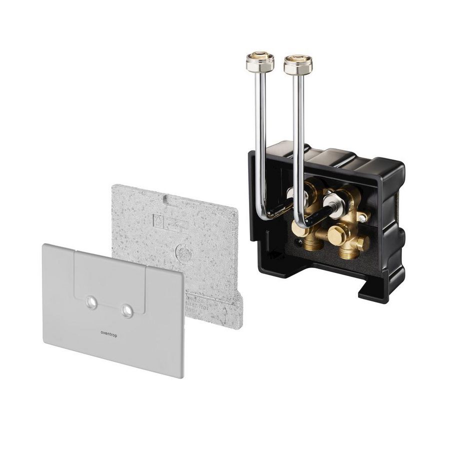 Multimodul radiatoraansluitmodule - 1015651