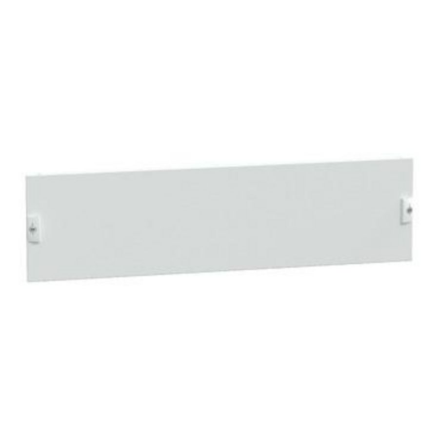 Blinde afdekplaat 4M B850 Prisma G